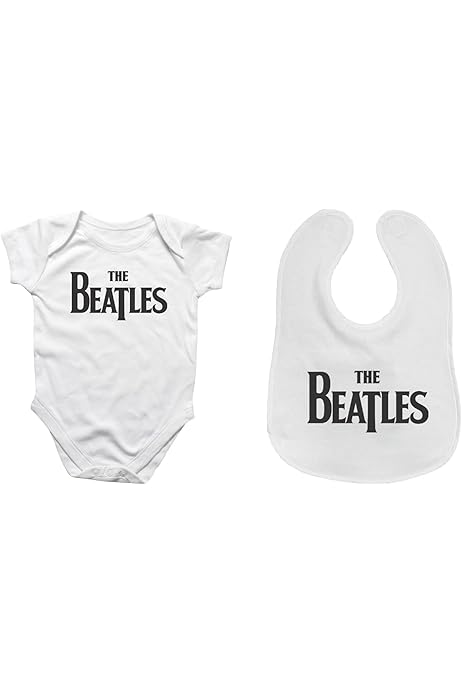 Baby, Toddler and Kids rock merch