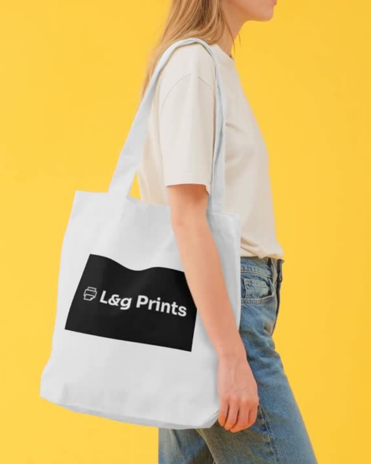 Tote Bags