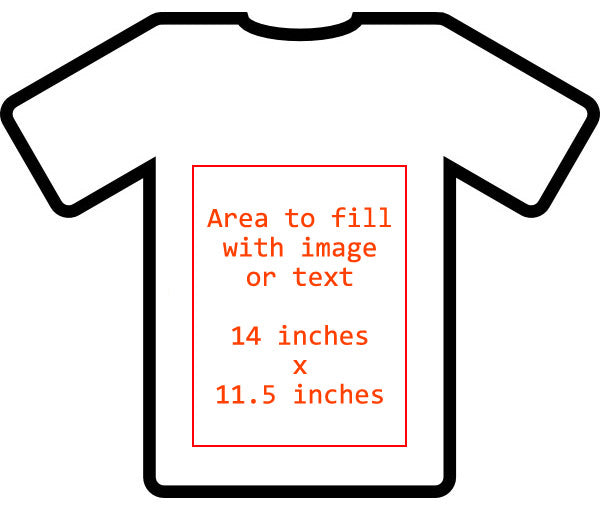 Personalised garments - Hen Parties